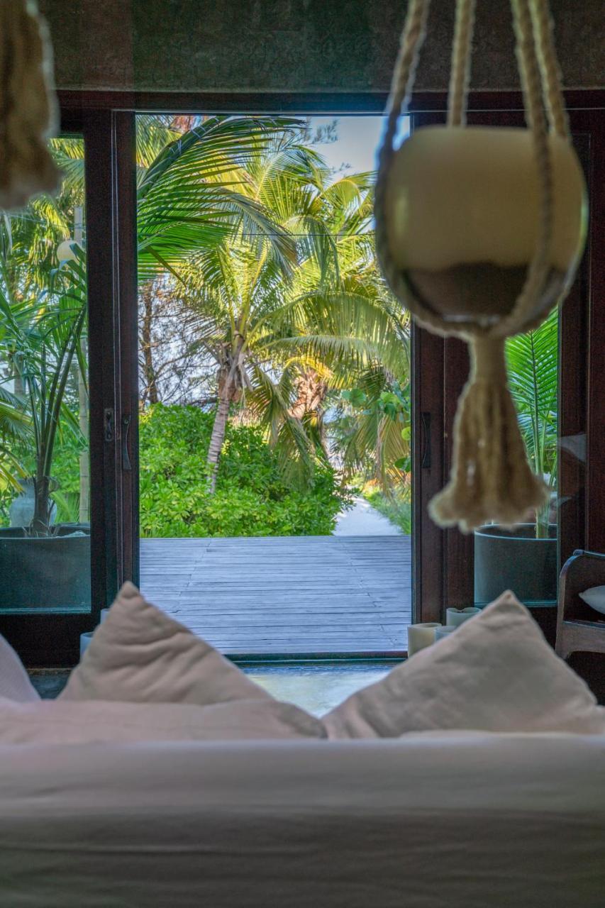 Casa Maya Kaan トゥルム エクステリア 写真